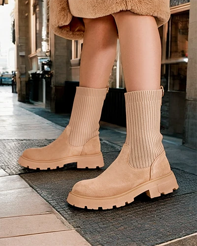 Karališka mada Moteriškos įsikišimo batai Derette