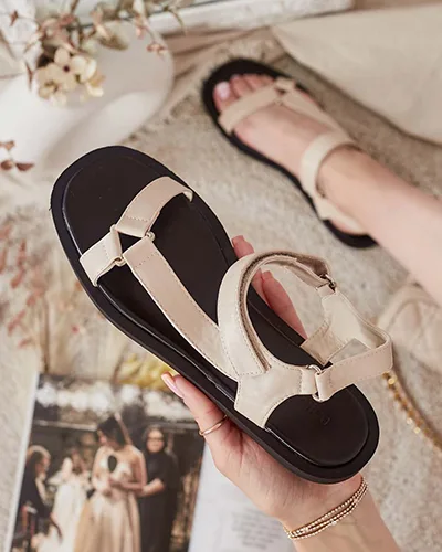 "Royalfashion" Moteriški sportiniai sandalai "Gesset Sandals"