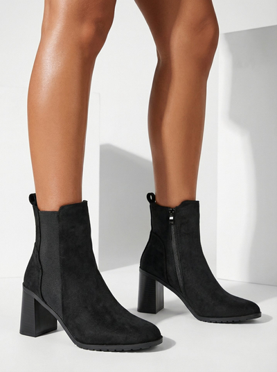 Royalfashion Moterų batai ant kulno Enotto