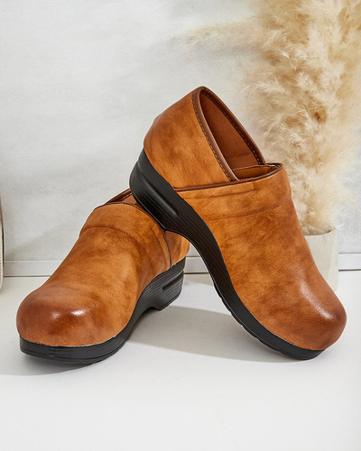 Royalfashion Женские полусапожки Geddes