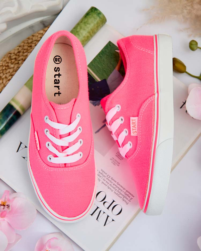 Royalfashion Женские кроссовки Lotiope