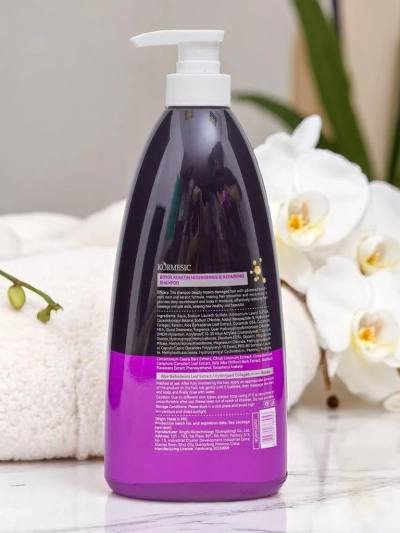 ALOE VERA Aloe plaukų kaukė drėkinamoji