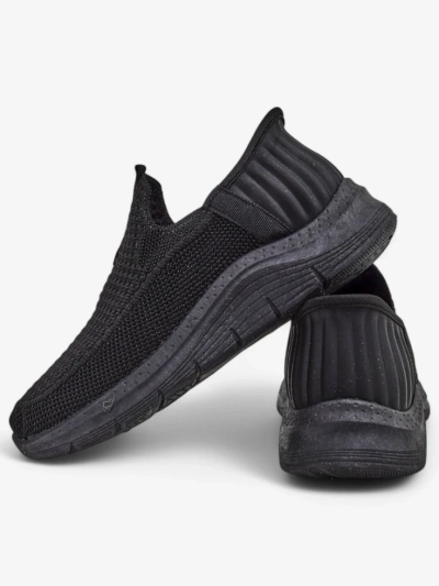 Royalfashion moteriški slip-on audinės sportiniai batai Secat