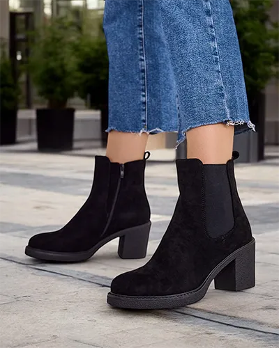 Женские ботильоны Royalfashion Monarin