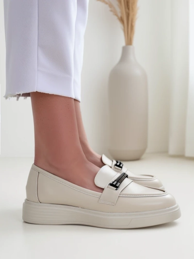 Royalfashion moteriški mokasinai Afisal