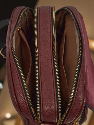 Maža moteriška eko odos rankinė Avenne