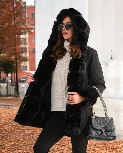 Royalfashion Длинный женский пиджак
