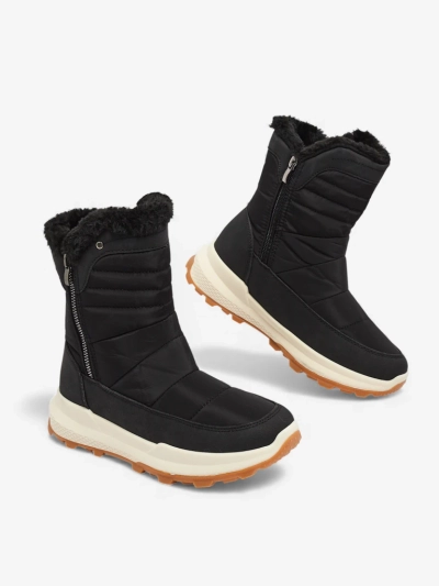 Moteriški aulinukai a'la sniego batai Liverr