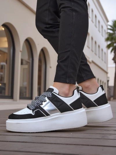 Кроссовки на платформе Royalfashion для женщин Gevigos