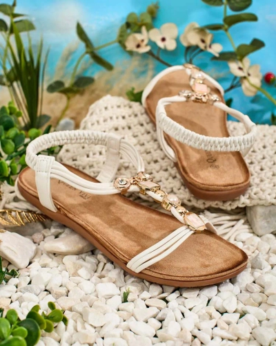 "Royalfashion" Moteriški sandalai "Wian"