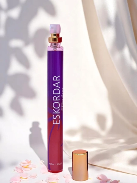 Eau de Parfum Eskordar Kvepalai 35 ml