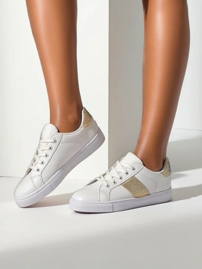 Royalfashion Moteriški sportiniai sneakersai Perella