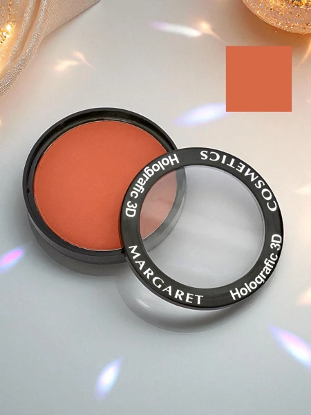 Presuota skaistalų spalva Deep Coral