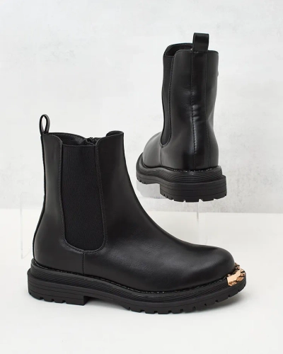 Royalfashion Женские сапоги Veris