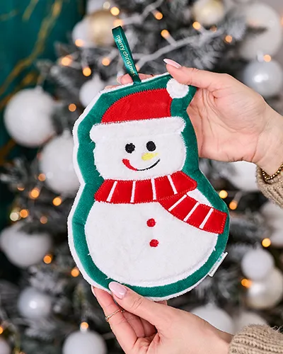 Royalfashion Kaledinė maža rankšluostė