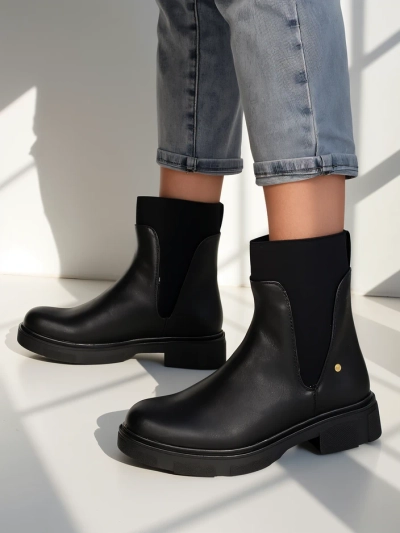 Royalfashion Moteriški auliniai bateliai Esior