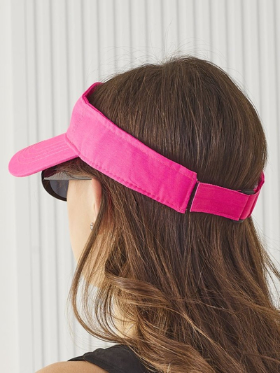 Royalfashion Неоновый козырёк Glow Sun Visor