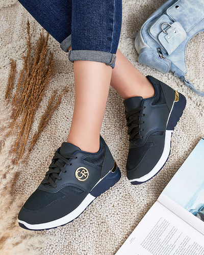 Royalfashion Moteriški sportiniai bateliai Lerrtess