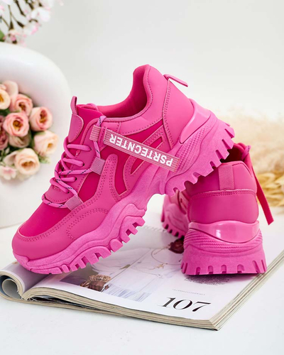 Royalfashion женские кроссовки спортивная обувь Povilpo