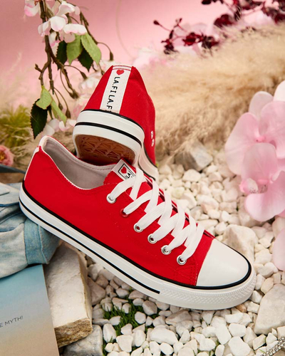 Royalfashion Женские спортивные кроссовки Mirinn