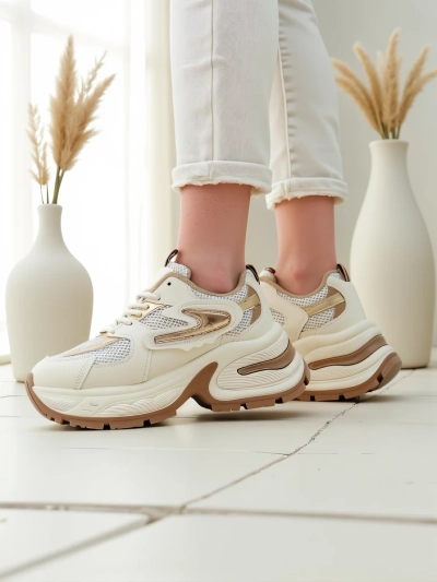 Royalfashion Женские кроссовки Ecapus