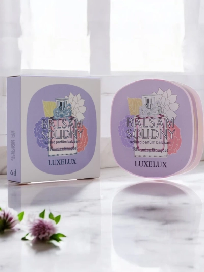 Luxelux Парфюм в бальзаме 5г