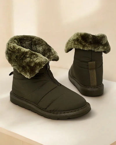Женские снежные ботинки Royalfashion Nesisa
