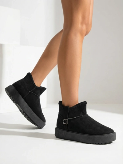 Royalfashion Trumpi snieglės moterims Ewioz