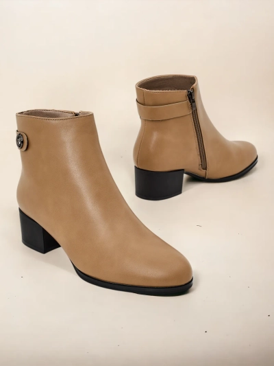 Женские сапоги Royalfashion Letitto