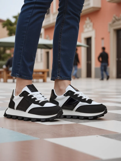 Royalfashion Moteriški sportiniai bateliai Xerry