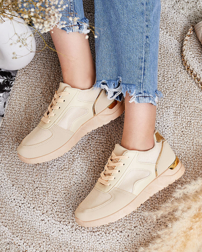 Moteriški eko odos sportiniai bateliai Marhina - Avalynė