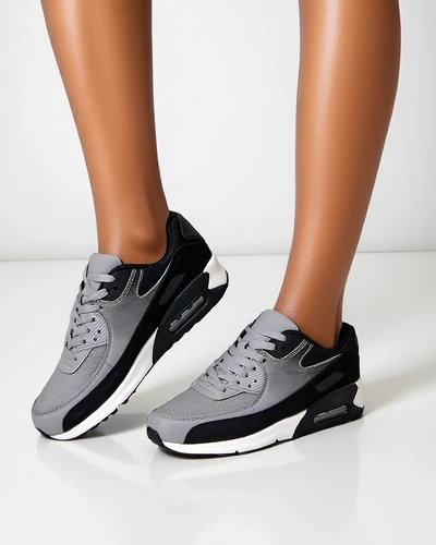 Royalfashion moteriški sportiniai sneakeriai Sarotti