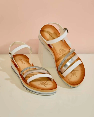 "Royalfashion" Moteriški sandalai "Elaizz"