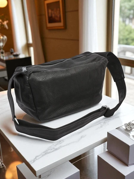 Royalfashion Ma
la damska torebunia z eko sk
rki Lyra Vell