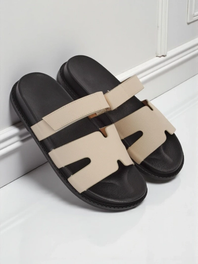 Royalfashion Женские сандалии из экокожи ReppiFlex