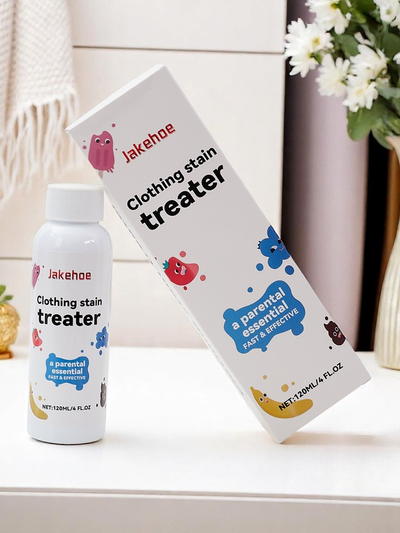 Пятновыводитель для одежды