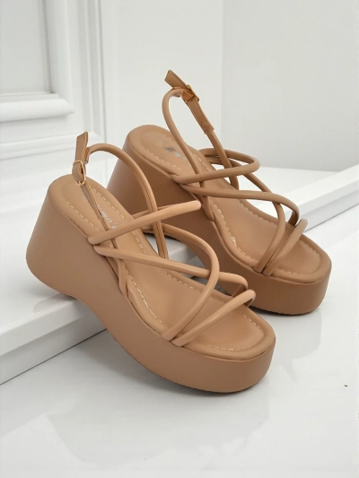 Royalfashion Sandały Skyline Straps