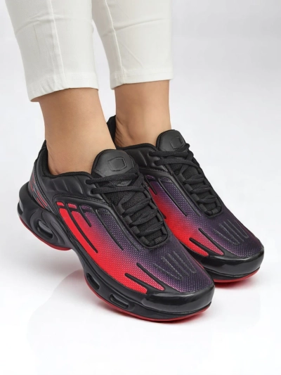 Royalfashion Sportowe sneakersy damskie Urban Motion - sztos buty!