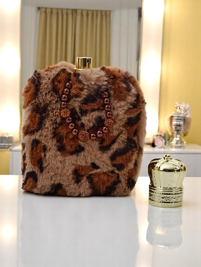 Įkvėptas Eau de Parfum Queen of Temptation Fatale moterims