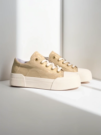 Royalfashion Женские спортивные кроссовки Golddelle