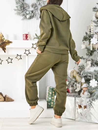 Royalfashion Женский костюм из хлопка
