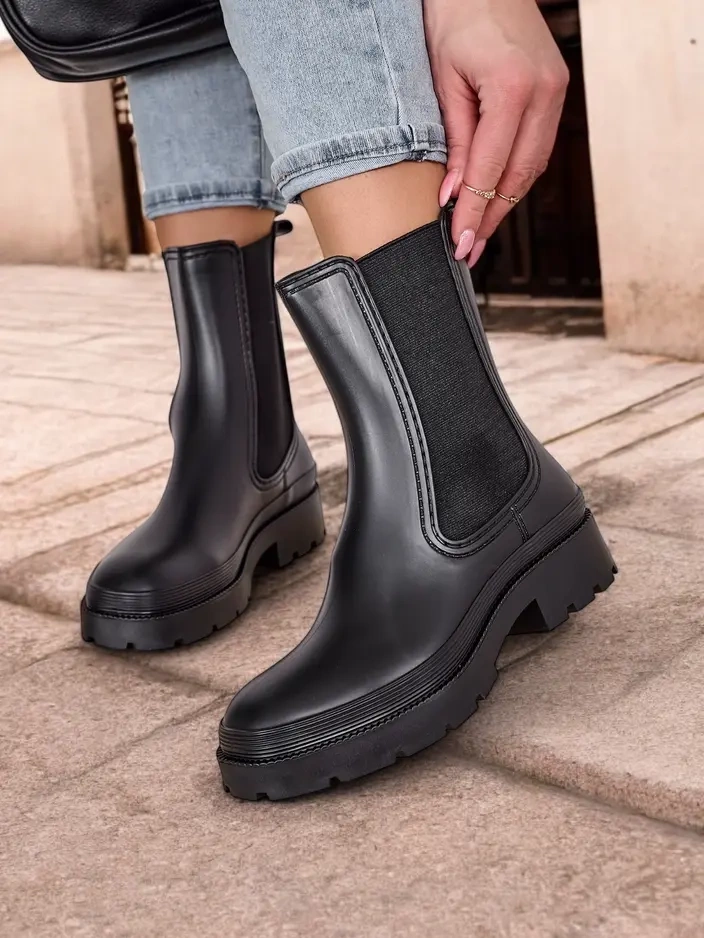 Royalfashion Женские ботильоны Nieziu