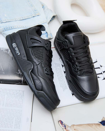 Royalfashion Мужские спортивные кроссовки Seluso