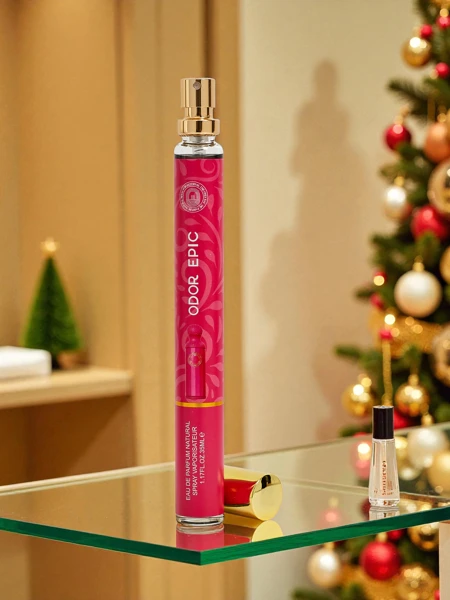 Inspirowana Damska woda perfumowana Gissan