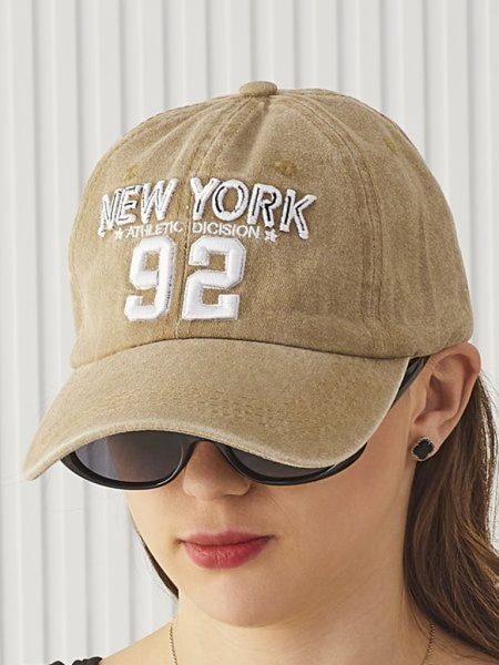 Royalfashion Unisex New York 92 Beisbolo kepuraitė