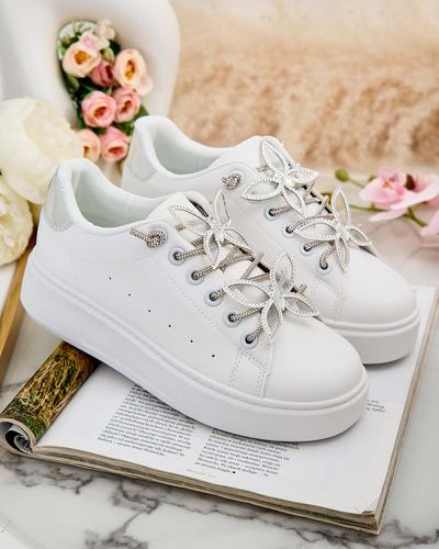 Royalfashion Женские спортивные кроссовки Balello