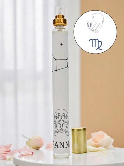 Kvepianti vanduo Zodiako ženklas Mergelė 35 ml