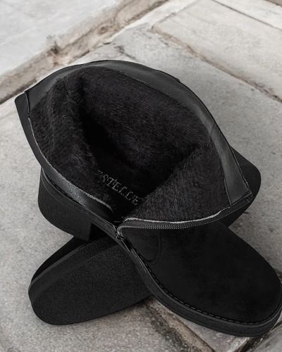 Royalfashion Moterų moliūgai ant aikštės Boron