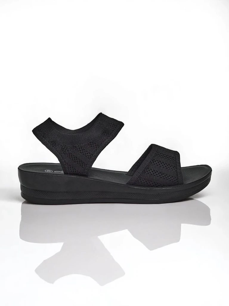 Royalfashion Женские сандалии на толстой подошве Viva Flex