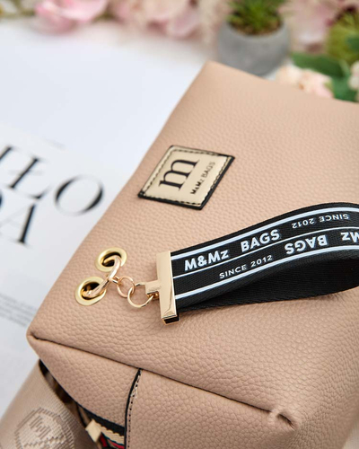 "Royalfashion" moteriška kvadratinė rankinė